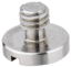 Kupo KS-167 1/4"-20 Camera Screw with Flat head