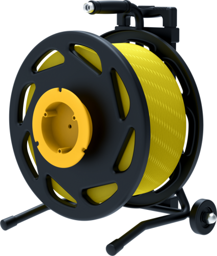 Chasing M2/M2 S/M2 Pro Reel 300m