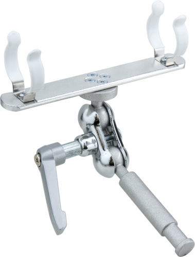 Kupo KCP-413 Kino Flo Fluorescent Lamp Holder