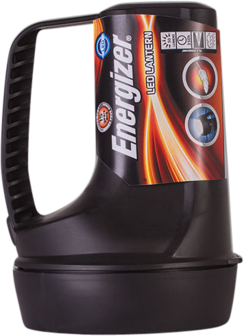 Energizer Led Lantern