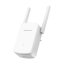 Extender WiFi TP-Link Mercusys ME12 AP/Extender/Repeater, 2,4 GHz, 1x LAN