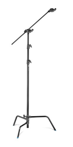 Avenger C-Stand Kit 30 with detachable base black
