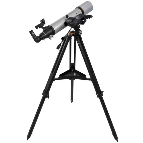 Celestron StarSense Explorer DX 102AZ Smartphone-App-fähiges Refraktorteleskop