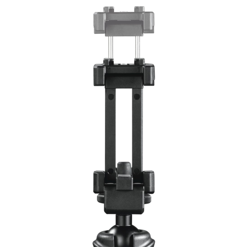 Hama stolný statív Solid III, 80B pre smartfóny + Bluetooth diaľková spúšť BRS2 Hama stolný statív Solid III, 80B pre smartfóny + Bluetooth diaľková spúšť BRS2
