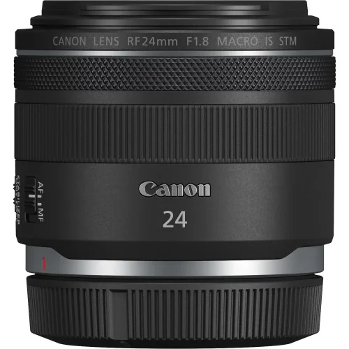 Canon RF 24mm f/1,8 Macro IS STM