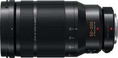 Panasonic Leica DG Vario Elmarit 50-200mm f/2.8-4.0 ASPH Power O.I.S.