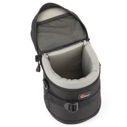 Lowepro pouzdro na objektív 11 x 14cm (čierne)
