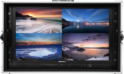 SEETEC monitor 4K280-9HSD-CO 28 inch Carry-on Monitor