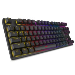 Tastatura de gaming Niceboy ORYX K300X