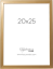 Focus Pop Gold 20x25