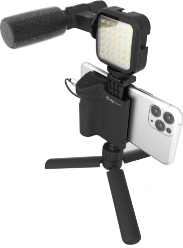 Digipower Follow Me Vlogging kit