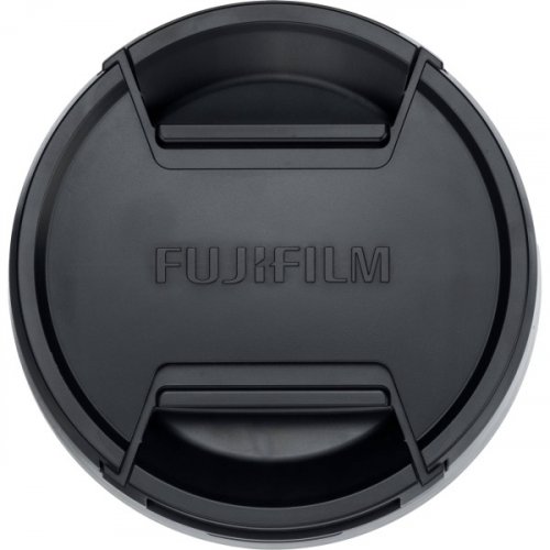 Fujifilm FLCP-8-16mm, krytka objektívu XF8-16mm