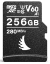 Angelbird microSD AV PRO V60 256GB | 1 PACK