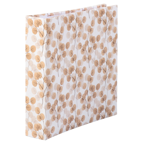 Hama memo album TREE 10x15/200, popisné pole, červené