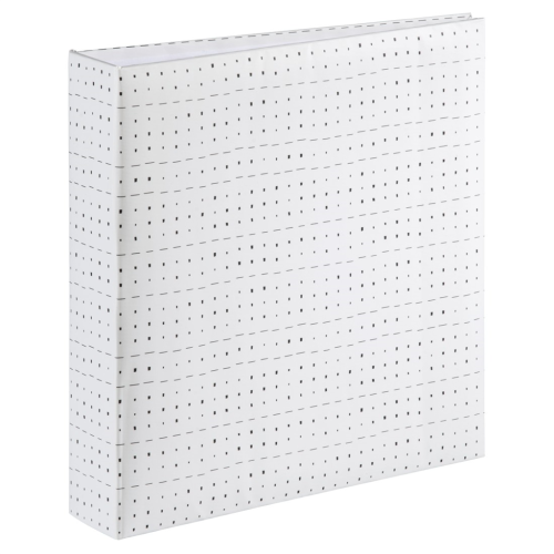 Hama album memo GRAPHIC 10x15/200, čtverce, popis krabice