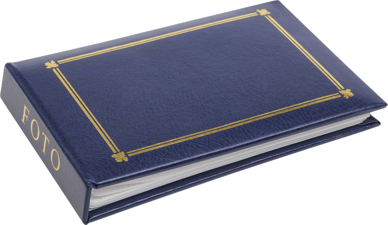 Focus Classic Line Pocket 36 Blue