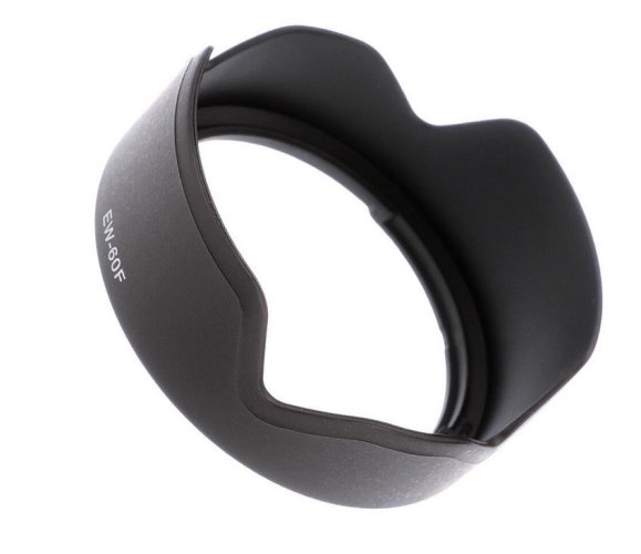 Sluneční clona EW-60F pro Canon (EW-60F)