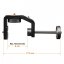 Walimex pro KX-20 Stand Clamp with Center Column