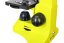 Mikroskop Levenhuk Rainbow 50L Lime