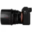 7Artisans Spectrum 85mm T2.0 (FullFrame) Lens for Sony E