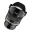 Samyang 14mm f/2.8 MKII Objektiv für Canon EOS M