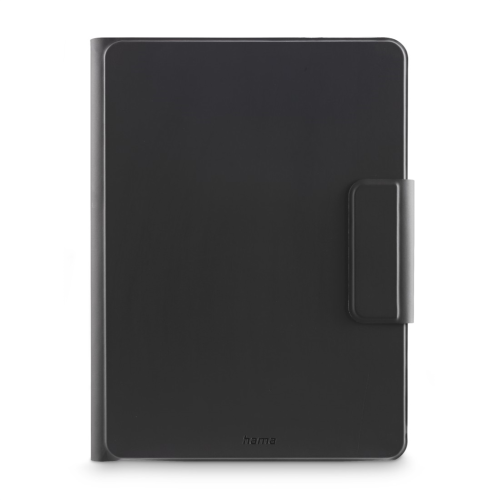 Hama Premium, pouzdro na tablet s klávesnicí, pro Apple iPad Air 11" (2024), německé rozložení (QWERTZ)