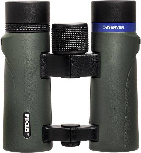Focus Observer 10x34 HD