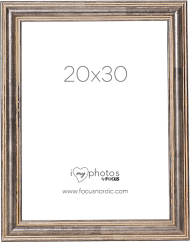 Focus Tango Wood Steel 20x30