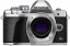 Olympus E-M10 Mark III S Silver (Body Only)