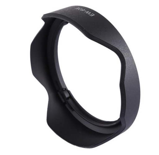 Sluneční clona EW-60E pro Canon (EW-60E)