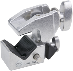 Kupo KCP-700 Convi Clamp - Silver
