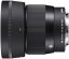 Sigma 56mm f/1.4 DC DN Contemporary Objektiv für Canon EF-M