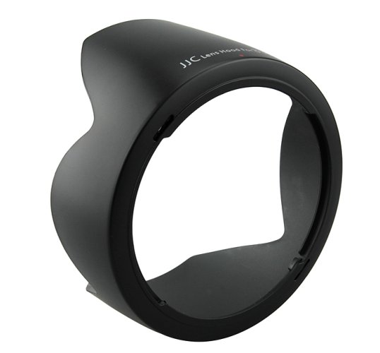 JJC LH-83J ekvivalent sluneční clony Canon EW-83J