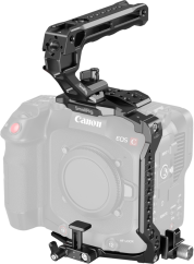 SmallRig 5136 Cage Kit for Canon EOS C80