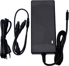 Chasing M2 Pro/M2 Pro Max Lithium battery charger