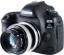 Lensbaby Composer Pro II w/ Sweet 80 Optic for Fuji X