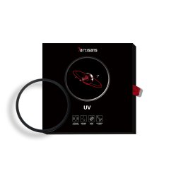 7Artisans MRC UV Filter 43mm