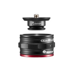 Manfrotto MVAQR MOVE rychloupínací systém s destičkou