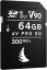 Angelbird SD AV PRO MK2 R300/W280 (V90) 64GB | 1 PACK