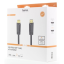 Kabel Hama HDMI High Speed 4K 7,5 m