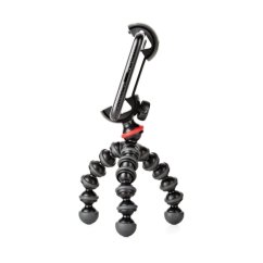 Statív tripod JOBY GP Mobile Mini Black/Charcoal