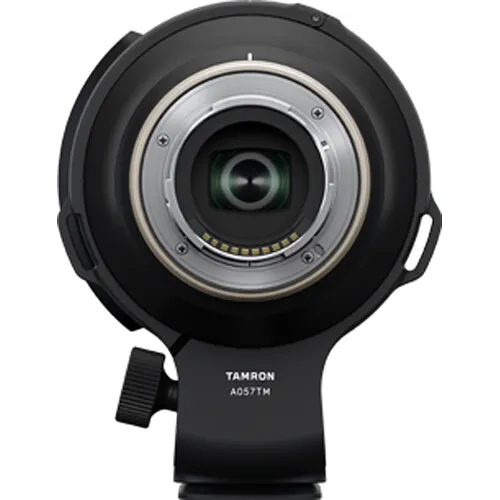 Tamron 150-500mm f/5-6,7 Di III VC VXD pro Fuji X