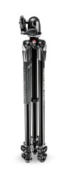 Manfrotto MK290XTA3-BH Set stativu 290XTA3 a kulové hlavy