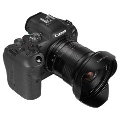 7Artisans 15mm f/4 für Canon RF Vollformat