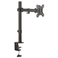 Držiak Connect IT SingleArm CMF-3103 na 1 monitor, černý