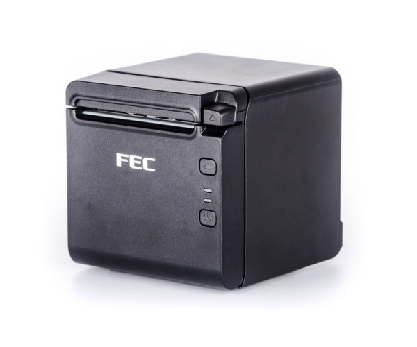 Tiskárna FEC TP-100 termální, USB / sériová / LAN / RJ12