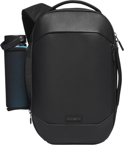 Gomatic Navigator RS Sling 10L, Black