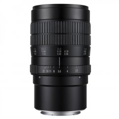 Laowa 60mm f/2.8 2x (2:1) Ultra-Macro Lens for Sony FE