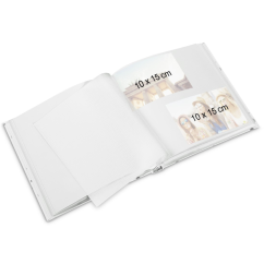 Hama album classic TO THE MOON 25x25 cm, 50 stran