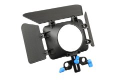 forDSLR klapky Matte Box M1 pro videorig